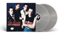 Clash The - Capitol Radio Shakedown (2 Lp Clear