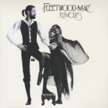 Fleetwood Mac - Rumours (2LP/45RPM/DELUXE) US IMPORT