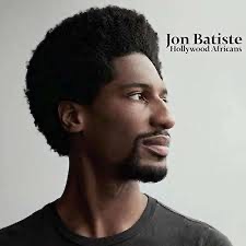 Jon Batiste - Hollywood africans (2lp)