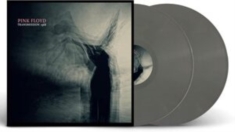 Pink Floyd - Transmission 1968 (2 Lp Grey Vinyl)
