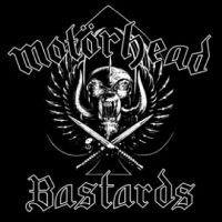 Motörhead - Bastards (Colored Vinyl)