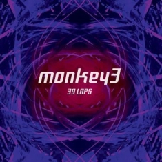 Monkey3 - 39Laps