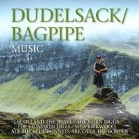 Blandade Artister - Dudelsack / Bagpipe Music