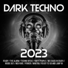 Various Artists - Dark Techno 2023