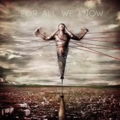 For All We Know - For All We Know (Vinyl Lp)