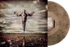 For all we know - For All We Know (Smokey Vinyl Lp)
