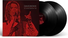 Bowie David - London Bye Bye Ta Ta (2 Lp Vinyl)