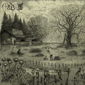 Mizmor - Prosaic (2 Lp Vinyl)
