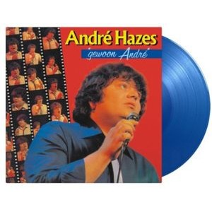André Hazes - Gewoon Andre