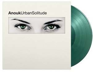 Anouk - Urban Solitude