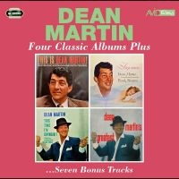 Martin Dean - Four Classic Albums Plus