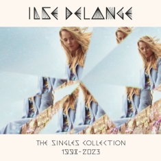 Delange Ilse - Singles Collection 1998-2023 -Hq-
