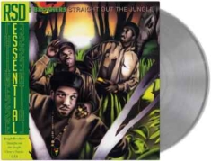 Jungle Brothers - Straight out the jungle (Smoke vinyl) (R