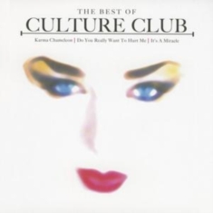 Culture Club - Best Of Culture Club