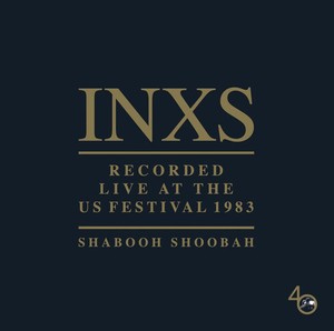 INXS - Shabooh Shoobah