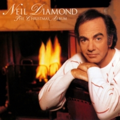 Neil Diamond - Christmas Album