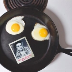 Adeem The Artist - Cast-Iron Pansexual