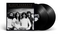 Black Sabbath - Syracuse 1976 (2 Lp Vinyl)