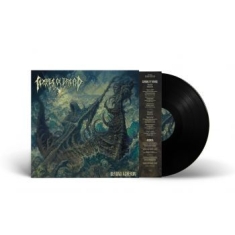 Temple Of Dread - Beyond Acheron (Vinyl Lp)