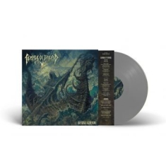 Temple Of Dread - Beyond Acheron (Silver Vinyl Lp)