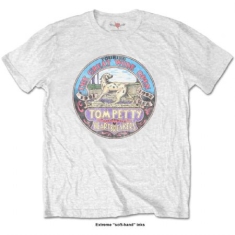 Tom Petty & The Heartbreakers - Tom Petty & The Heartbreakers Unisex T-S