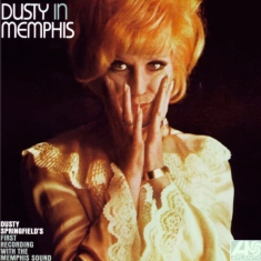Dusty Springfield - Dusty in Memphis