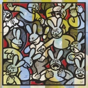 Half Japanese - Jump Into Love (White Vinyl)