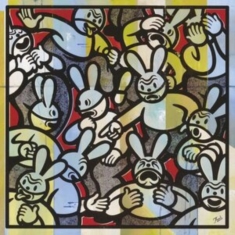 Half Japanese - Jump Into Love