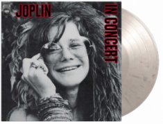 Joplin Janis - Joplin In Concert