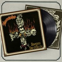 Tormentor - Seventh Day Of Doom (Vinyl Lp)