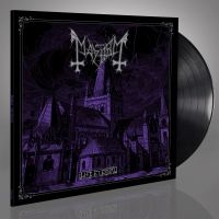 Mayhem - Life Eternal (Vinyl Lp)