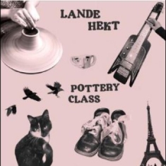 Hekt Lande - Pottery Class
