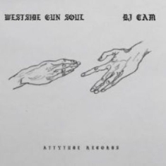 Dj Cam - Westside Gun Soul