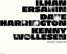 Ersahin Ilhan Dave Harrington An - Invite Your Eye