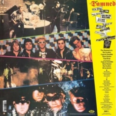 Damned The - The Best Of The Damned