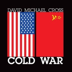 Michael Cross David - Cold War (Lp)