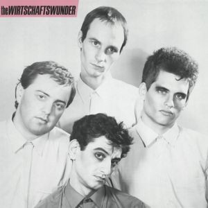 The Wirtschaftswunder - The Wirtschaftswunder