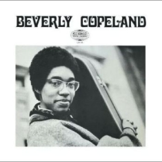 Glenn-Copeland Beverly - Beverly Copeland