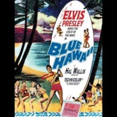 PRESLEY ELVIS - Blue Hawaii