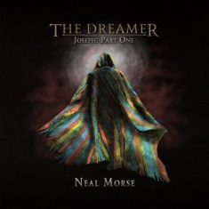 Morse Neal - The Dreamer - Joseph: Part One