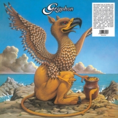 Gryphon - Gryphon