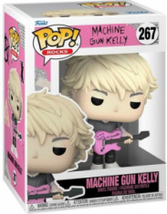 Machine Gun Kelly - POP! Machine Gun Kelly - 267