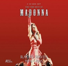 Madonna - The Very Best Of