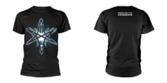 Bring Me The Horizon - T/S Frosted Hex (M)