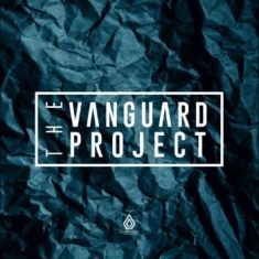 Vanguard Project The - Want U Back (Coco Bryce Remix)