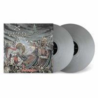 X-Wild - Savageland (2 Lp Silver Vinyl)