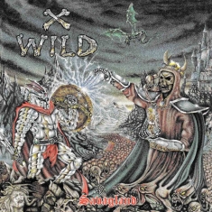 X - Wild - Savageland