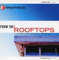 Various Artists - From The Rooftops