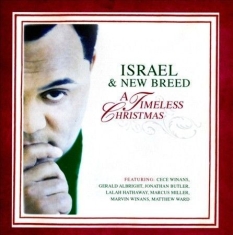 Israel & New Breed - A Timeless Christmas