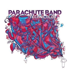 Parachute Band - Technicolour